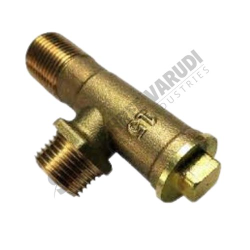 Brass Ferrule