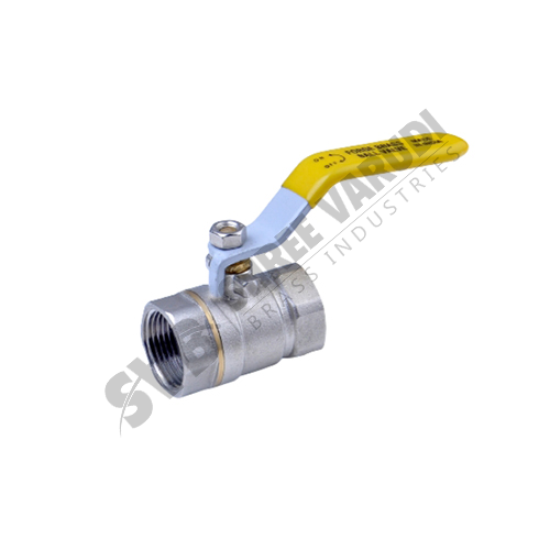 Brass Ball Valve