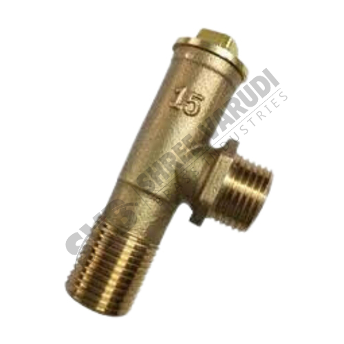 Brass ferrule 4