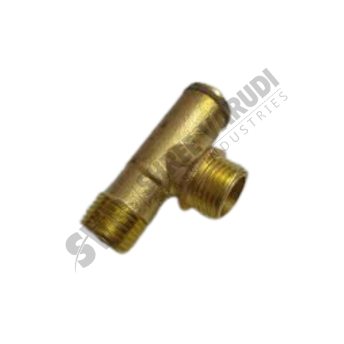 Brass ferrule 2